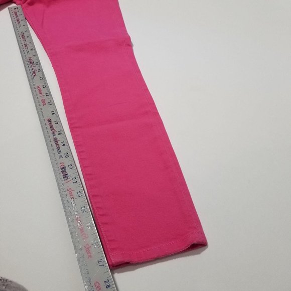 CURRENT/ELLIOTT The Ultra High Waist Skinny Jeans - Picture 9 of 12